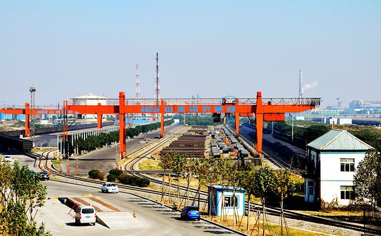 山東和濟